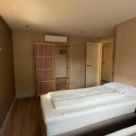 Casa Calma Ferienhaus *